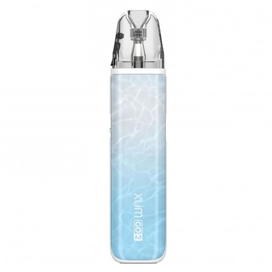 POD OXVA XLIM Go 2 Blue Ripple 2ml
