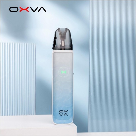 POD OXVA XLIM Go 2 Blue Ripple 2ml
