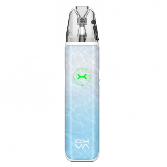 POD OXVA XLIM Go 2 Blue Ripple 2ml