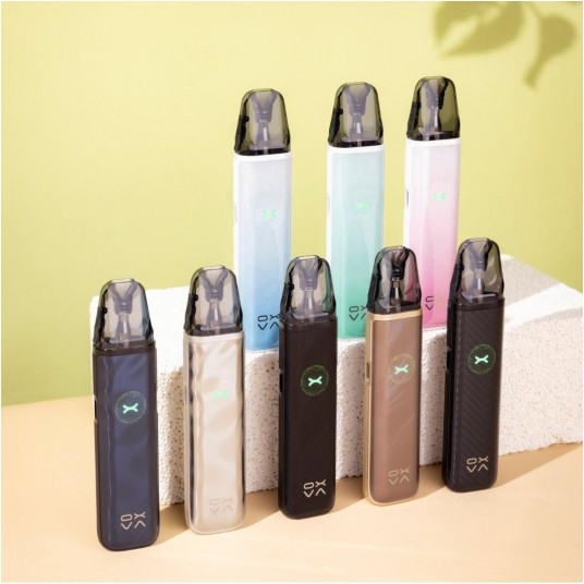 POD OXVA XLIM Go 2 Blue Ripple 2ml