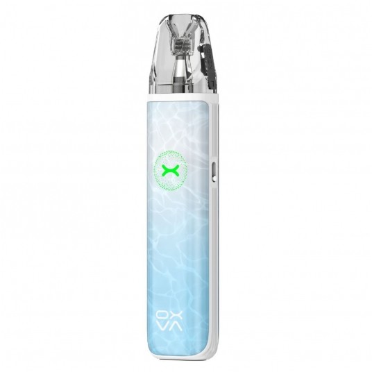 POD OXVA XLIM Go 2 Blue Ripple 2ml