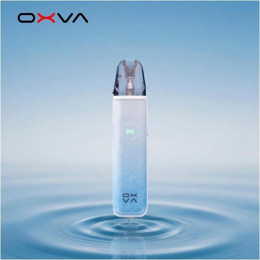 POD OXVA XLIM Go 2 Blue Ripple 2ml