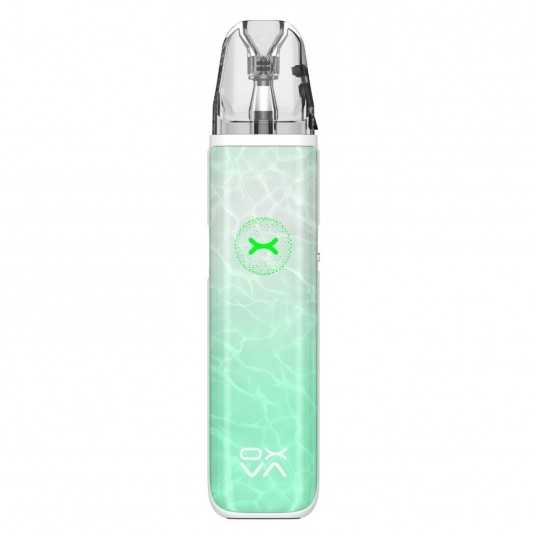 POD OXVA XLIM Go 2 Green Ripple 2ml