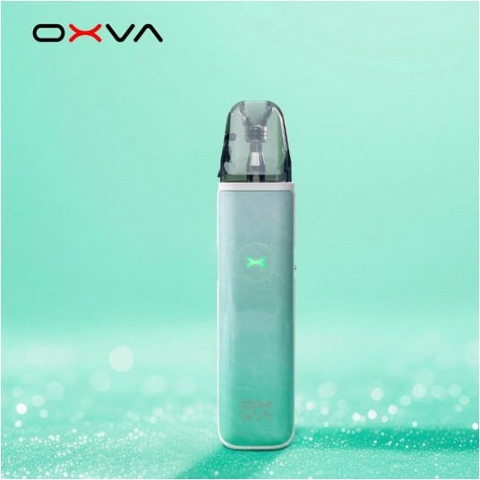 POD OXVA XLIM Go 2 Green Ripple 2ml