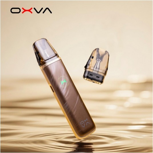 POD OXVA XLIM Go 2 Light Brown Shadow 2ml