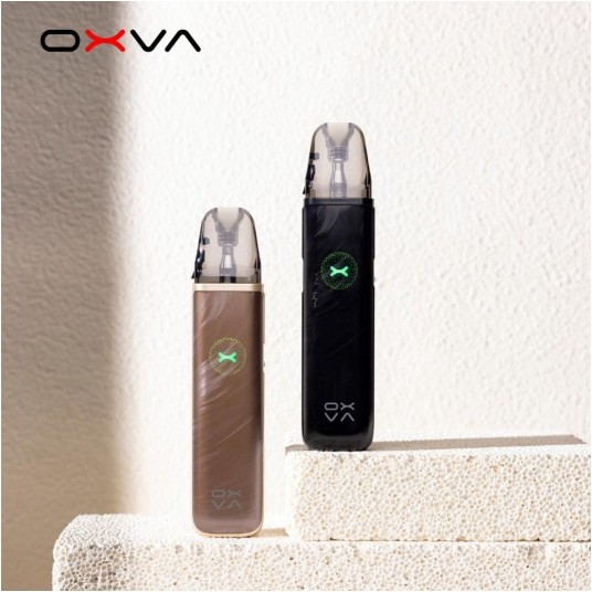 POD OXVA XLIM Go 2 Light Brown Shadow 2ml