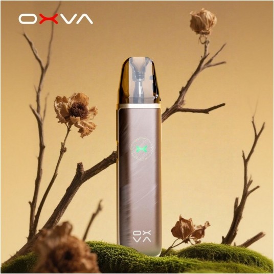 POD OXVA XLIM Go 2 Light Brown Shadow 2ml