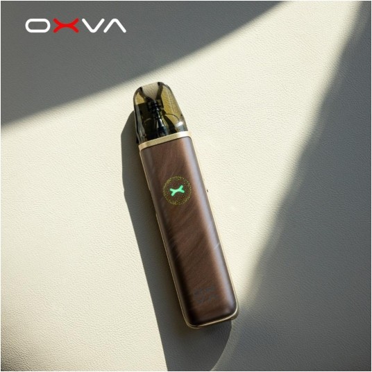 POD OXVA XLIM Go 2 Light Brown Shadow 2ml