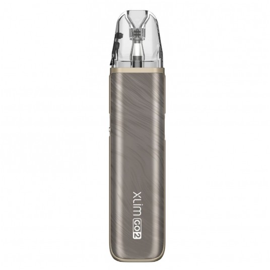 POD OXVA XLIM Go 2 Light Brown Shadow 2ml