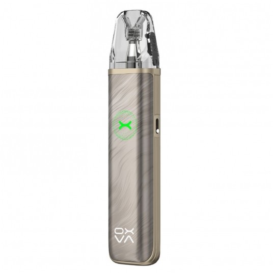 POD OXVA XLIM Go 2 Light Brown Shadow 2ml