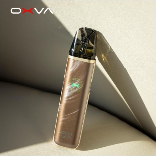 POD OXVA XLIM Go 2 Light Brown Shadow 2ml