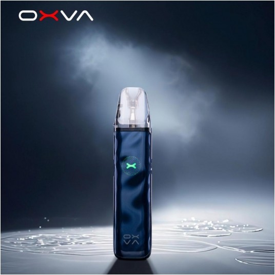 POD OXVA XLIM Go 2 Metal Blue 2ml