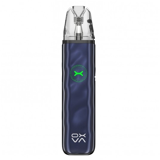 POD OXVA XLIM Go 2 Metal Blue 2ml