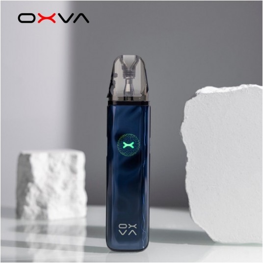 POD OXVA XLIM Go 2 Metal Blue 2ml