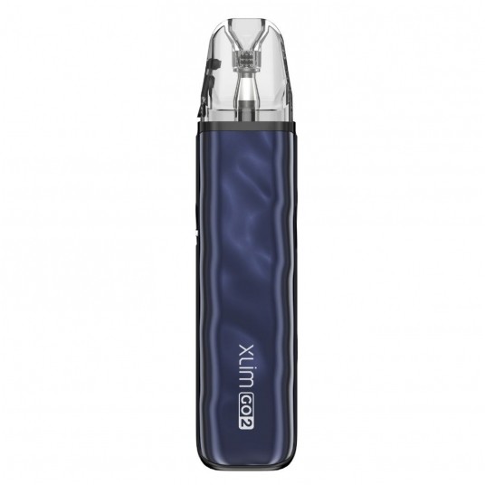 POD OXVA XLIM Go 2 Metal Blue 2ml