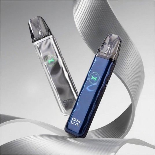 POD OXVA XLIM Go 2 Metal Blue 2ml