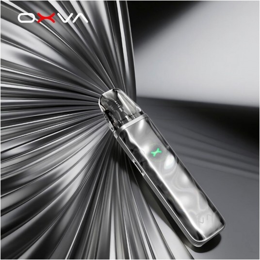 POD OXVA XLIM Go 2 Metal Silver 2ml