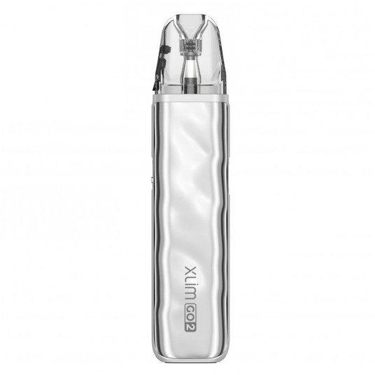 POD OXVA XLIM Go 2 Metal Silver 2ml