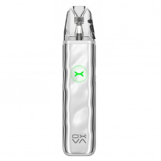 POD OXVA XLIM Go 2 Metal Silver 2ml