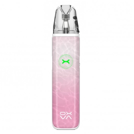 POD OXVA XLIM Go 2 Pink Ripple 2ml