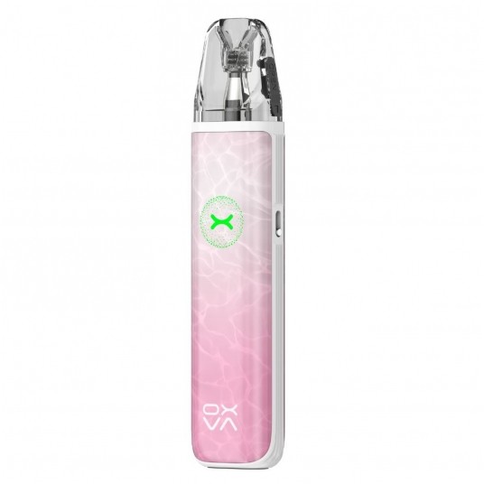 POD OXVA XLIM Go 2 Pink Ripple 2ml