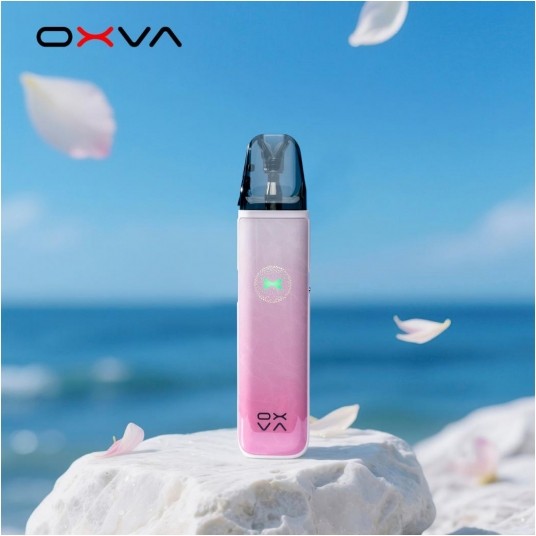 POD OXVA XLIM Go 2 Pink Ripple 2ml