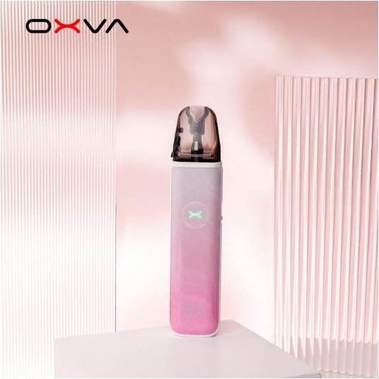 POD OXVA XLIM Go 2 Pink Ripple 2ml