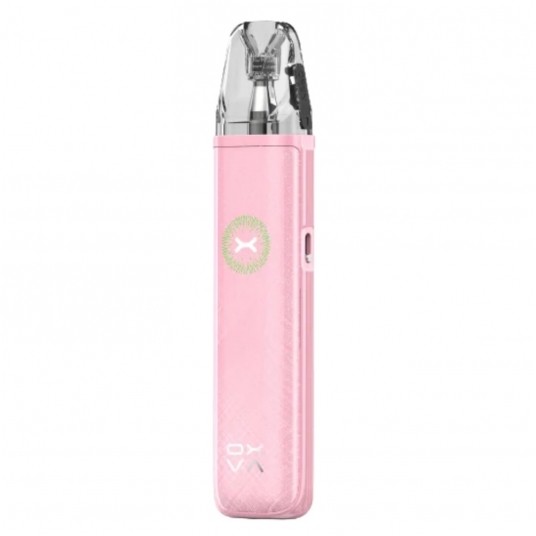 POD OXVA XLIM Go 2 Shell Pink