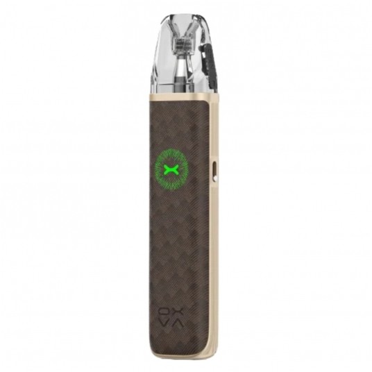 POD OXVA XLIM Go 2 Weave Brown