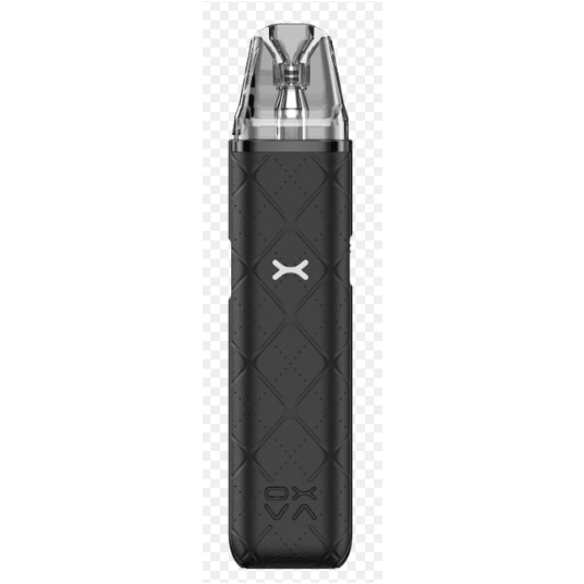 POD Oxva Xlim Go - Black