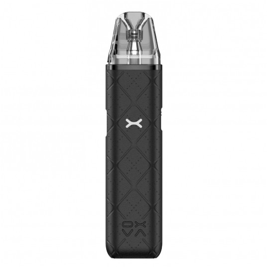 POD OXVA XLIM Go Black 2ml