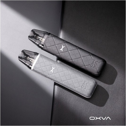 POD Oxva Xlim Go - Black