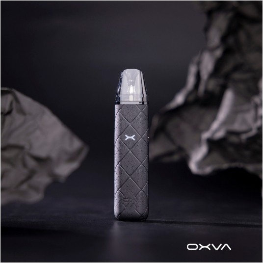 POD Oxva Xlim Go - Black