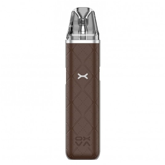 POD OXVA XLIM Go Dark Brown 2ml
