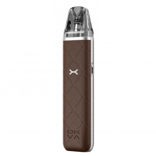 POD OXVA XLIM Go Dark Brown 2ml