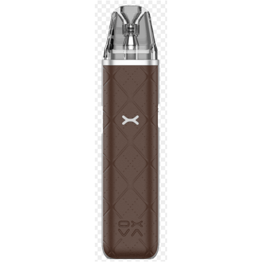 POD Oxva Xlim Go - Dark Brown