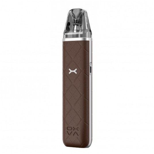 POD Oxva Xlim Go - Dark Brown