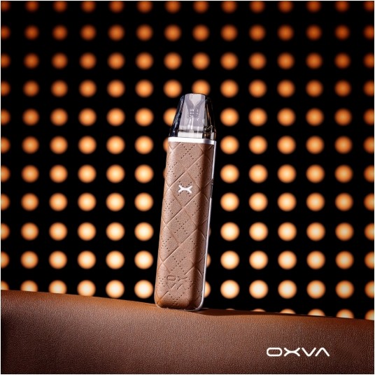 POD Oxva Xlim Go - Dark Brown