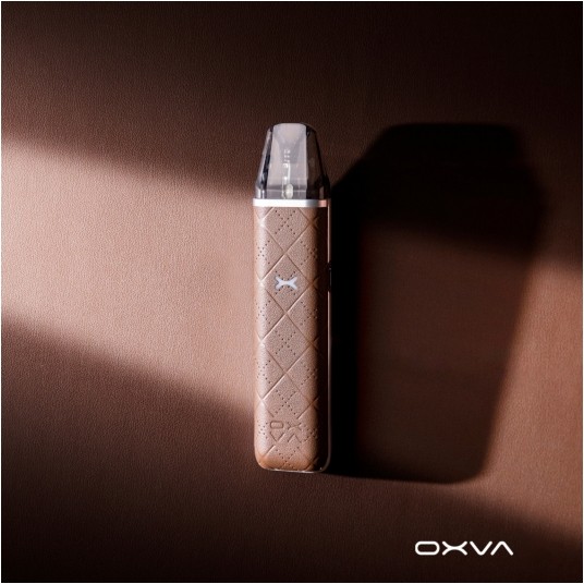 POD Oxva Xlim Go - Dark Brown