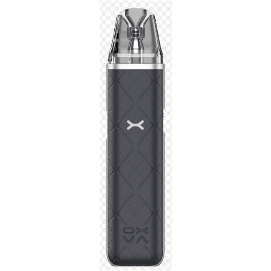 POD Oxva Xlim Go - Dark Grey