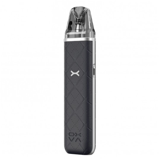 POD OXVA XLIM Go Dark Grey 2ml
