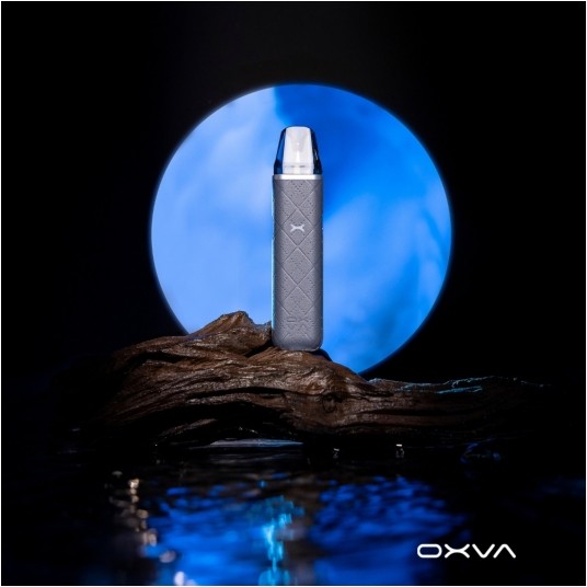 POD OXVA XLIM Go Dark Grey 2ml