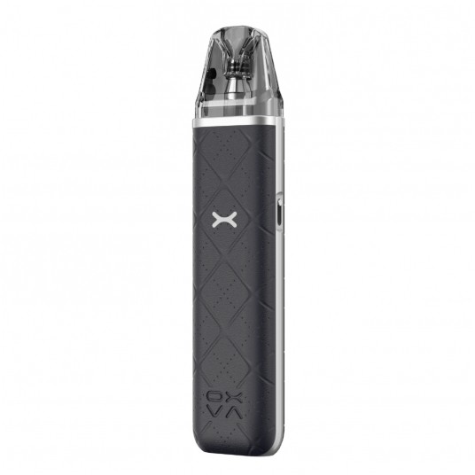 POD Oxva Xlim Go - Dark Grey
