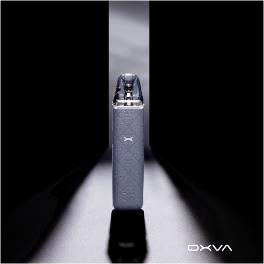 POD Oxva Xlim Go - Dark Grey