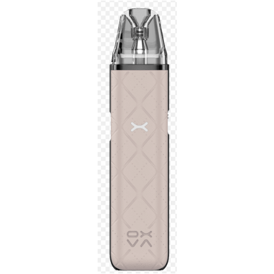 POD Oxva Xlim Go - Ligh Brown