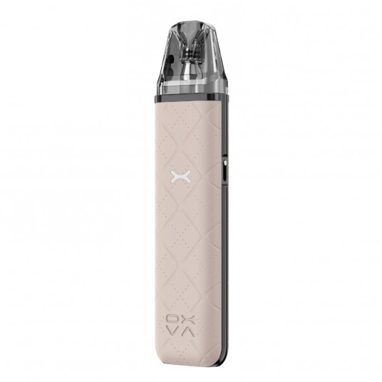 POD Oxva Xlim Go - Ligh Brown