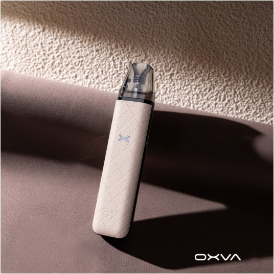 POD Oxva Xlim Go - Ligh Brown