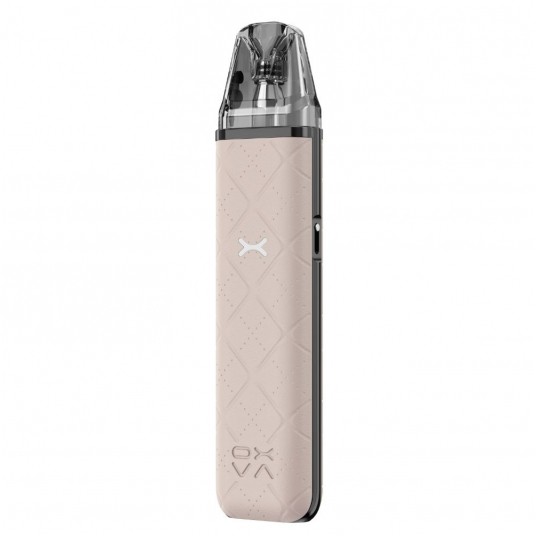 POD OXVA XLIM Go Light Brown 2ml