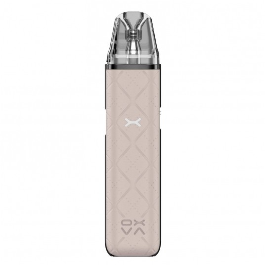 POD OXVA XLIM Go Light Brown 2ml