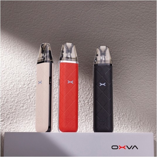 POD OXVA XLIM Go Light Brown 2ml